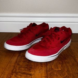 Nike SB Zoom GTS; worn, great condition; men’s size 9